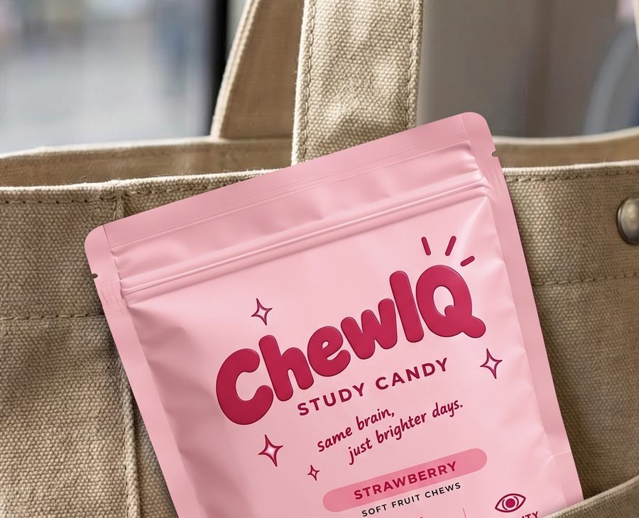 Take it on the go