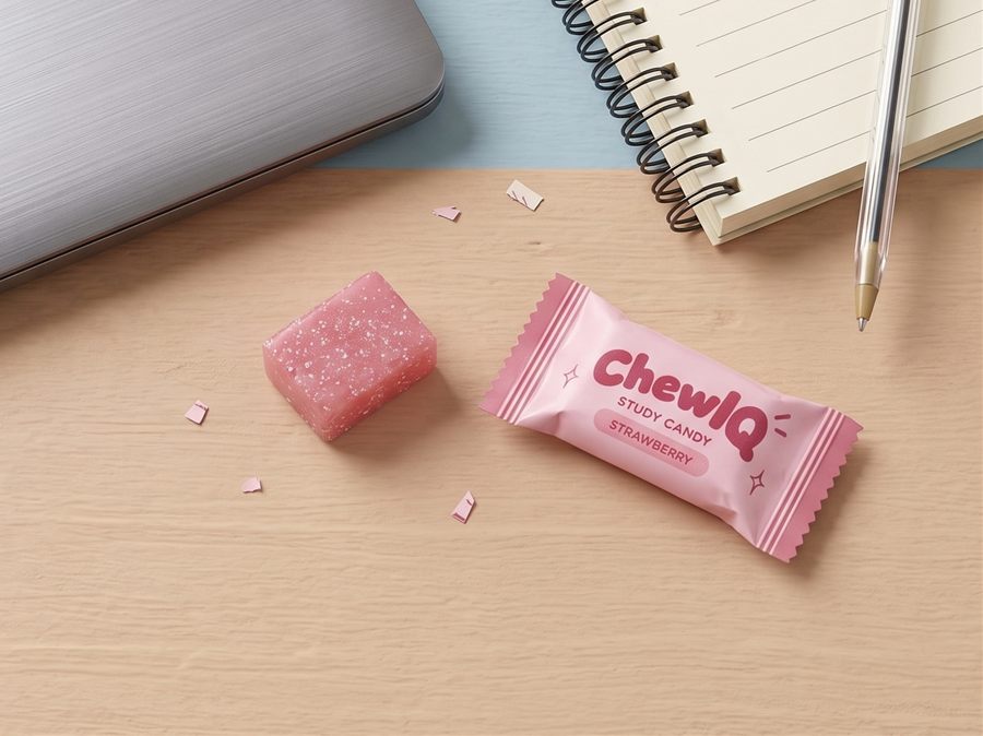 Perfect for study sessions