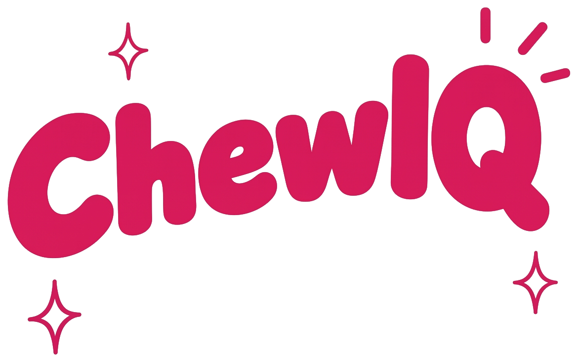 ChewIQ - Home